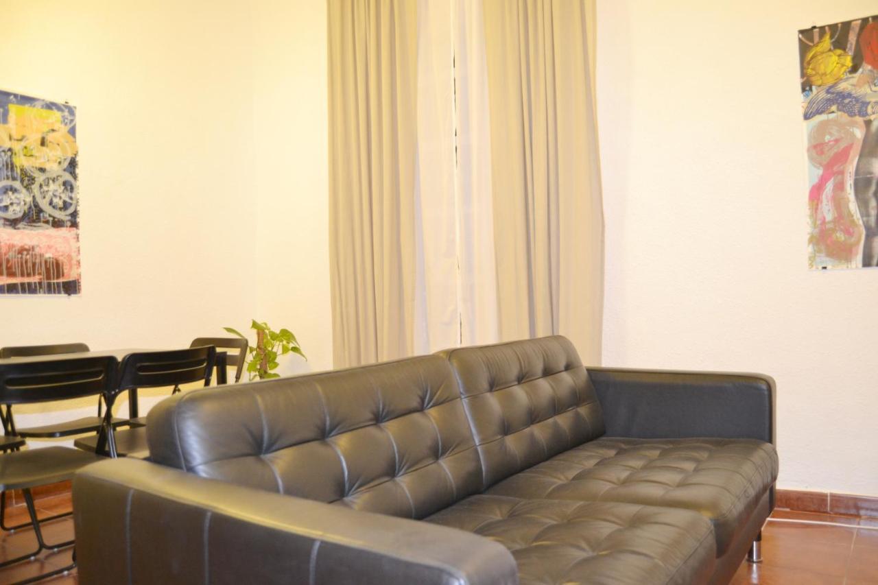 Acogedor Apartamento En Malaga Centro Exterior photo